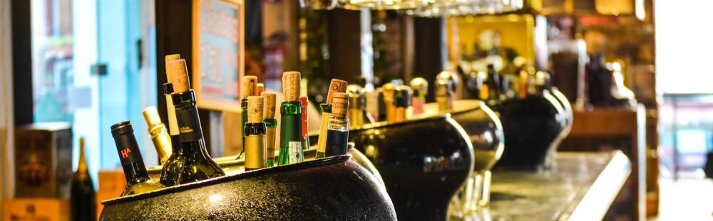 About Rosemount Taverns