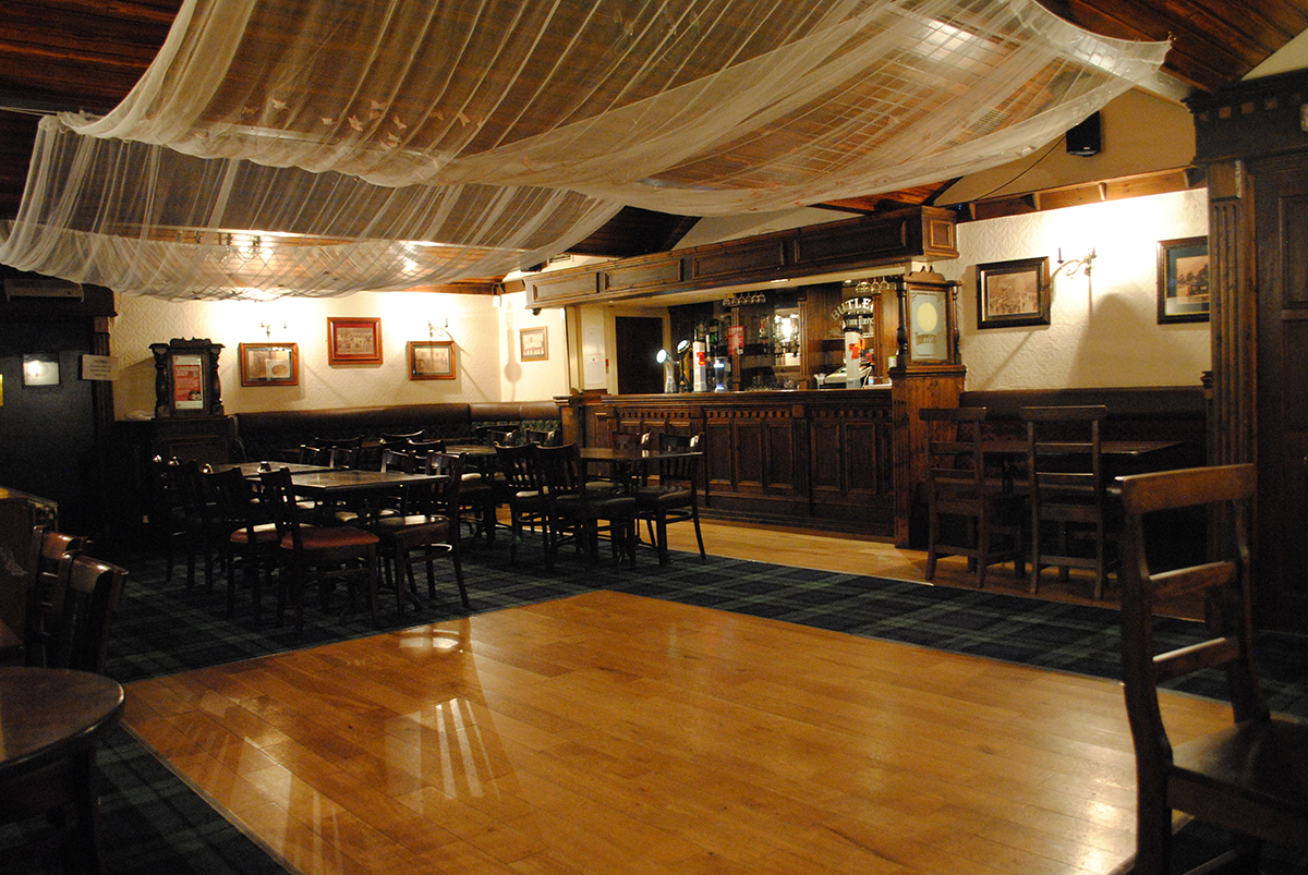 Function Hall