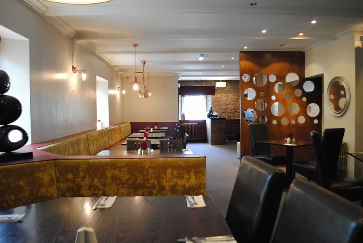 Main Street Bar and Gr Rosemount Taverns