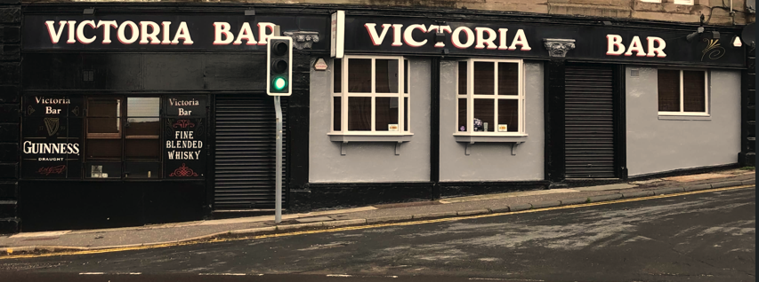 The Victoria Bar